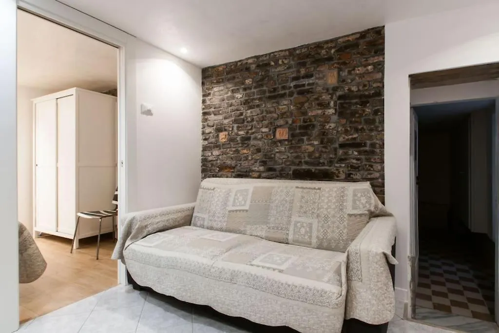 Appartement Ca'Mariagrazia Flat In Venice With Private Patio Italië