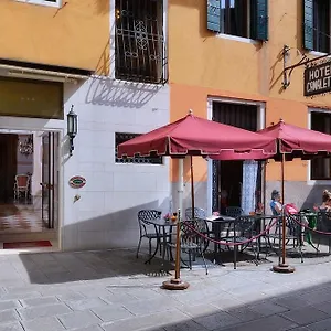 Hotel Canaletto, Venedig