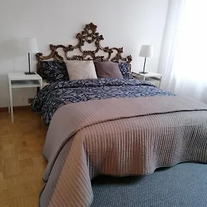 Casa Palazzi Venedig