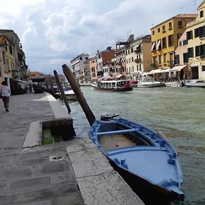 Fabulous Venedig
