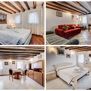  Apartamento Ca' Francesco