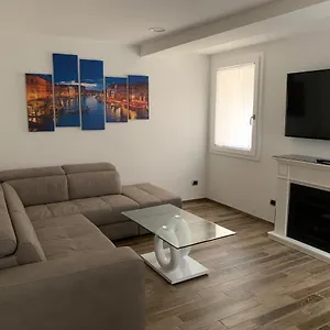  Сasa de vacaciones Casa Elena