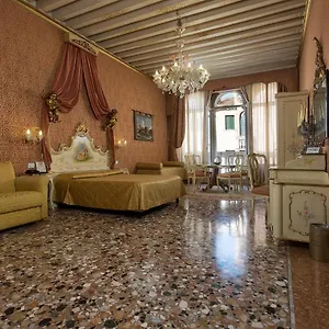 3* Pensión Ca Le Vele