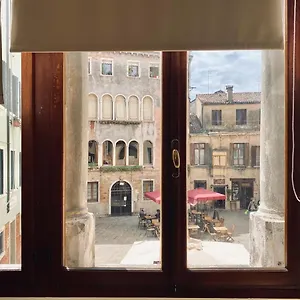  Bed and breakfast Ca' Dor