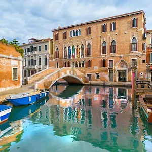 Hotel Palazzo Marcello Al Sole, Venedig