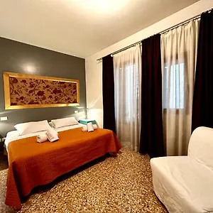 Grimaldi Cannaregio Venice