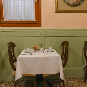 Otel Palazzo Cendon Piano Antico, Venedik