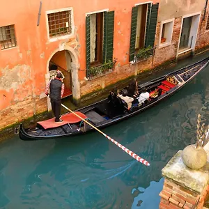 Otel Residenza Ca' San Marco, Venedik