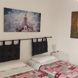 La Guglia - Guglia House-cannaregio-venezia Venedig
