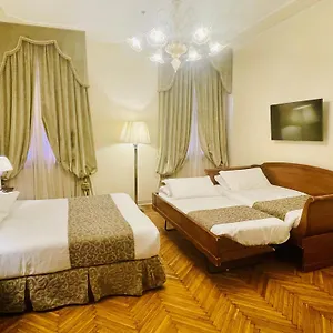 Otel Dell'opera, Venedik