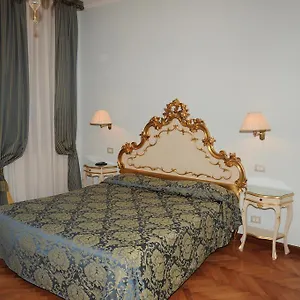Bed & Breakfast Alloggi Santa Sofia, Venedig