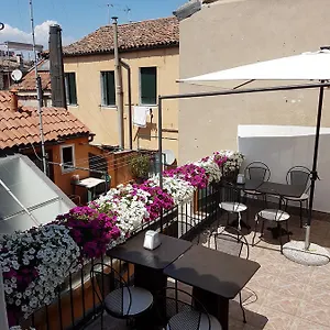 Al Portico Pensjonat
