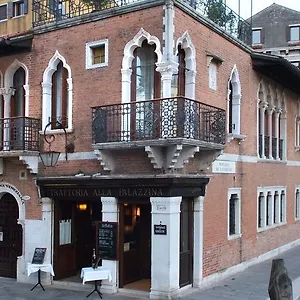 Palazzina Veneziana Гостевой дом