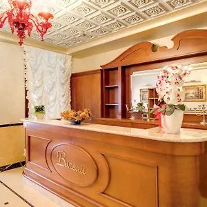 3* Ξενοδοχείο Domus Cavanis