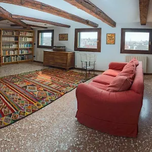 Finestra Su Venedig