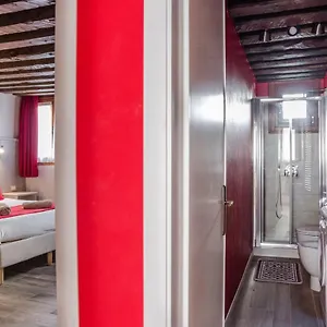 Rosso Venedig