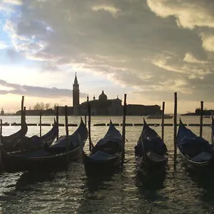 Rudy House Venedig