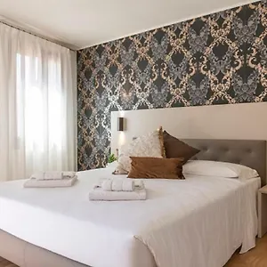 Hotel Grifoni Boutique, Venedig